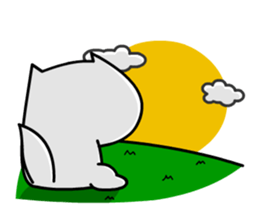 Sandee Vol.2 sticker #3183235