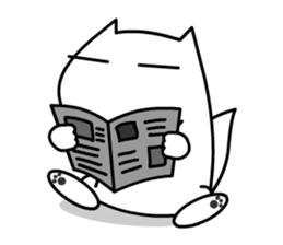 Sandee Vol.2 sticker #3183238