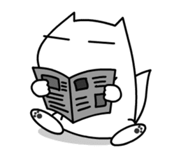 Sandee Vol.2 sticker #3183238