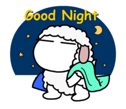 Sandee Vol.2 sticker #3183242