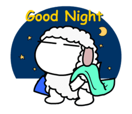 Sandee Vol.2 sticker #3183242