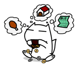 Sandee Vol.2 sticker #3183244