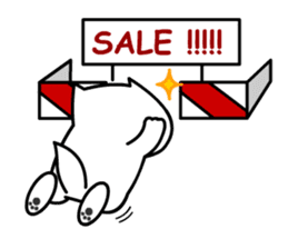 Sandee Vol.2 sticker #3183245