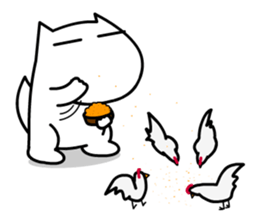 Sandee Vol.2 sticker #3183246