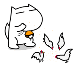 Sandee Vol.2 sticker #3183246