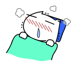 Sandee Vol.2 sticker #3183247