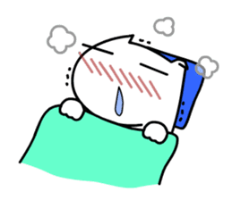 Sandee Vol.2 sticker #3183247