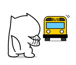 Sandee Vol.2 sticker #3183248