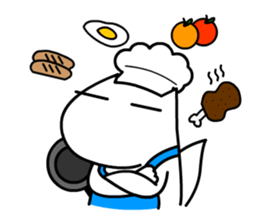 Sandee Vol.2 sticker #3183249