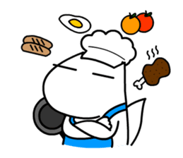 Sandee Vol.2 sticker #3183249