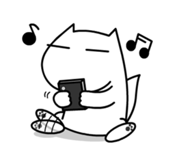 Sandee Vol.2 sticker #3183250