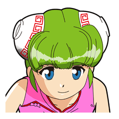 ramen love girl international