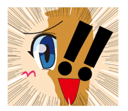 ramen love girl international sticker #3183708