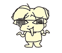 ramen love girl international sticker #3183711