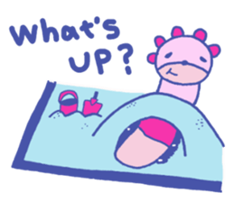 emday8 English sticker #3184276