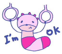 emday8 English sticker #3184278