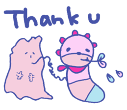 emday8 English sticker #3184280