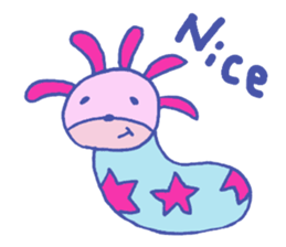 emday8 English sticker #3184281