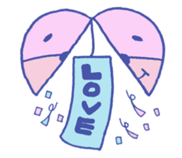 emday8 English sticker #3184282