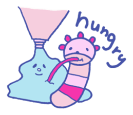 emday8 English sticker #3184287