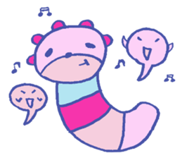 emday8 English sticker #3184300