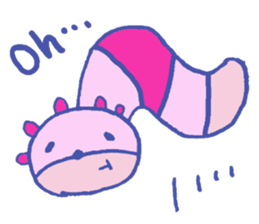 emday8 English sticker #3184302