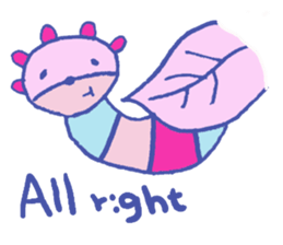 emday8 English sticker #3184304