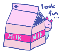 emday8 English sticker #3184305