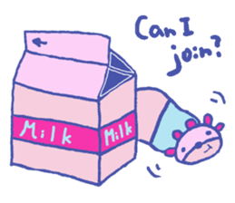 emday8 English sticker #3184306