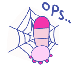 emday8 English sticker #3184307