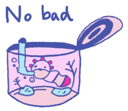 emday8 English sticker #3184312