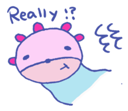 emday8 English sticker #3184313