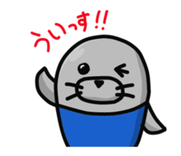 Enjoy! Radio control car with AZARASHI sticker #3184395