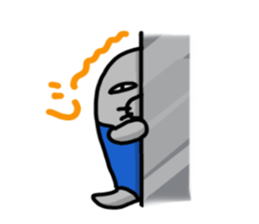 Enjoy! Radio control car with AZARASHI sticker #3184404