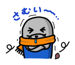 Enjoy! Radio control car with AZARASHI sticker #3184426