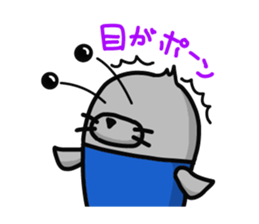 Enjoy! Radio control car with AZARASHI sticker #3184430