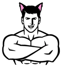 ANIKI sticker #3184474