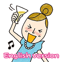 Vol.2 Mss. Hayama [ENG]