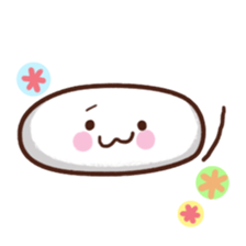 Kyun emoticon sticker #3184604