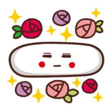 Kyun emoticon sticker #3184617