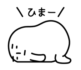 Mr.tekitou sticker #3184915