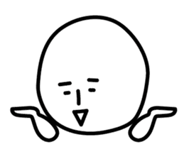 Mr.tekitou sticker #3184918