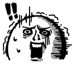 Mr.tekitou sticker #3184921