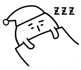 Mr.tekitou sticker #3184938