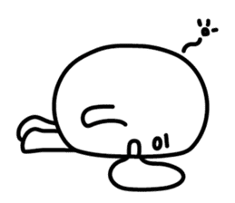 Mr.tekitou sticker #3184939