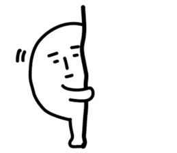 Mr.tekitou sticker #3184944