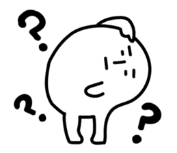 Mr.tekitou sticker #3184949