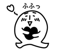 Mr.tekitou sticker #3184952