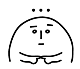 Mr.tekitou sticker #3184953