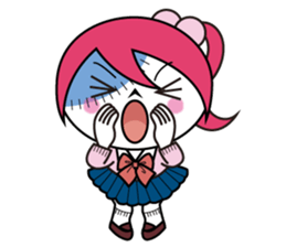 ZOMPI's Daily Life Vol.2 sticker #3185400